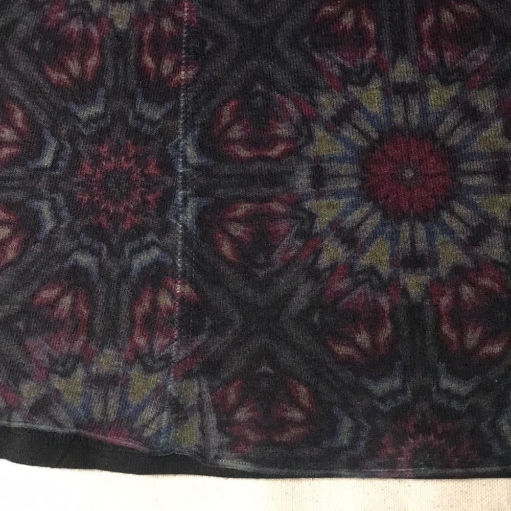 ❤️ 5/$15 Nally & Millie Reversible Skirt XS - Picture 6 of 8